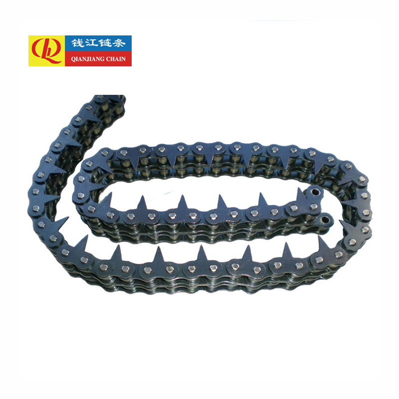 زنجیر بالای تیز