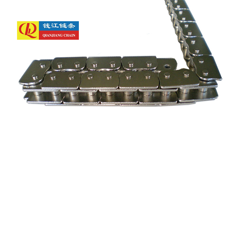 زنجیر ضد ساییدگی مقاوم در برابر پیری برای درب‌ها و پنجره‌های اتوماتیک