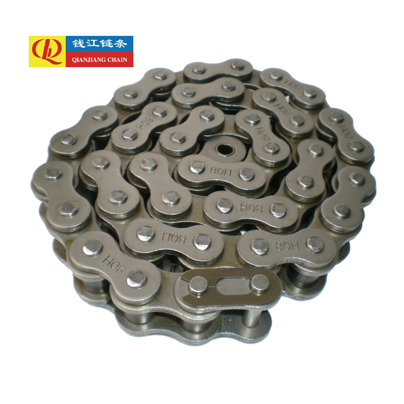 زنجیرهای کشاورزی چقدر در برابر سایش، خوردگی و زنگ زدگی در محیط های بیرونی مقاوم هستند؟