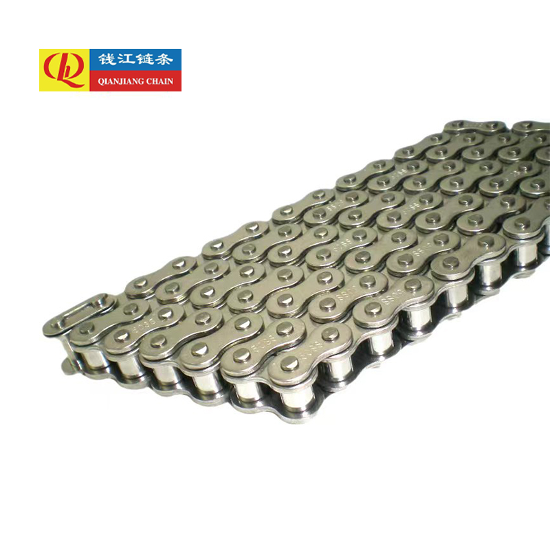 انتخاب زنجیر فولاد ضد زنگ با کیفیت بالا برای دوام طولانی مدت