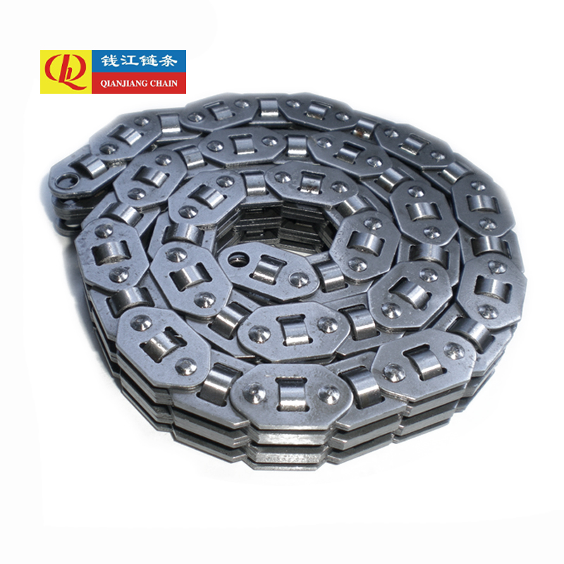 زنجیر سرعت متغیر PSR بی نهایت با نوع غلتکی