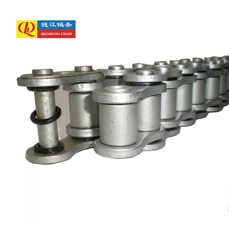 O-Ring در مقابل X-Ring Chain: کدام یک را باید برای موتور سیکلت خود انتخاب کنید؟