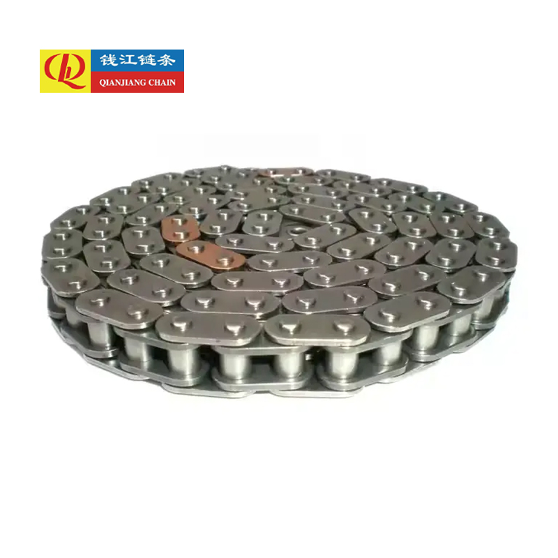 زنجیر زمان بندی موتور خودرو قابل تنظیم با مقاومت در برابر ضربه