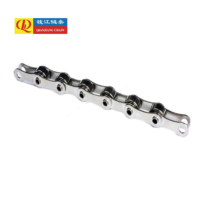 زنجیر پین توخالی از جنس استنلس استیل