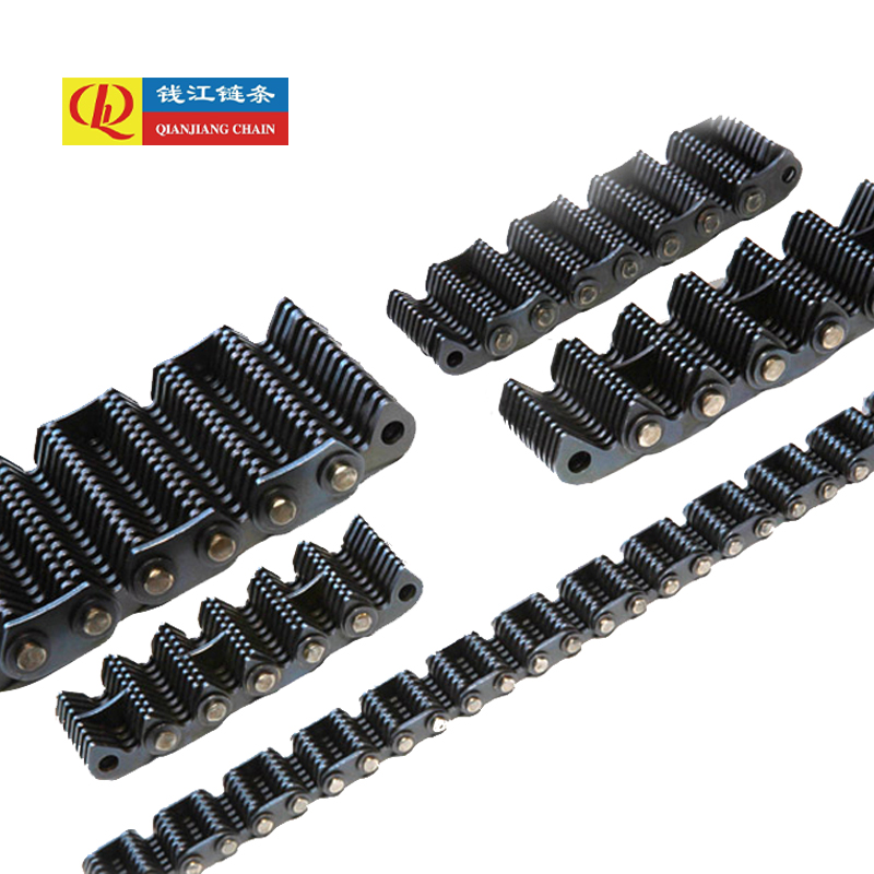 زنجیر بی صدا تماس فاق