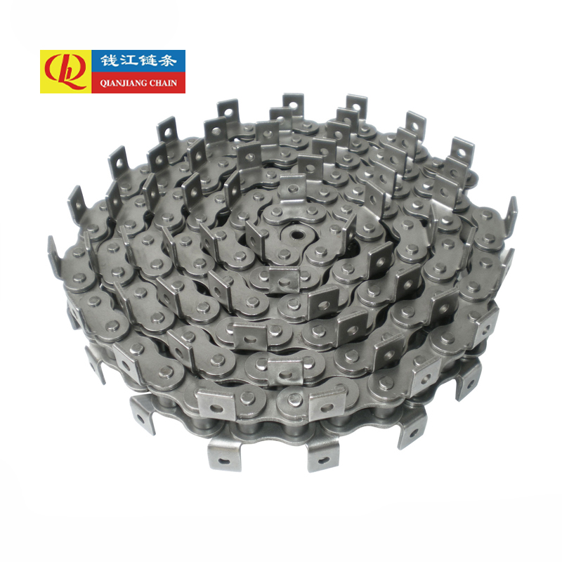 اتصالات زنجیر نقاله گام کوتاه