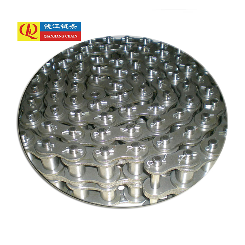 زنجیر غلتکی دقیق گام کوتاه ( سری A )