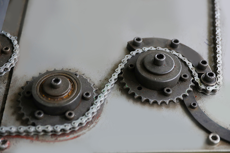 تجهیزات کارخانه