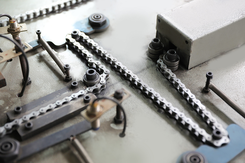 تجهیزات کارخانه