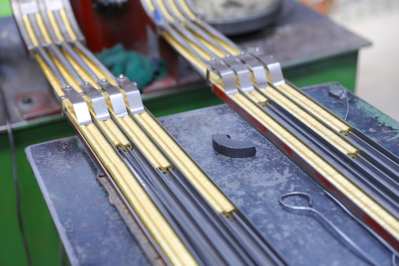 تجهیزات کارخانه