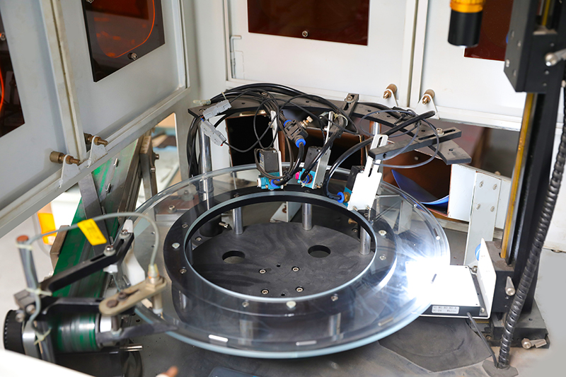 تجهیزات کارخانه