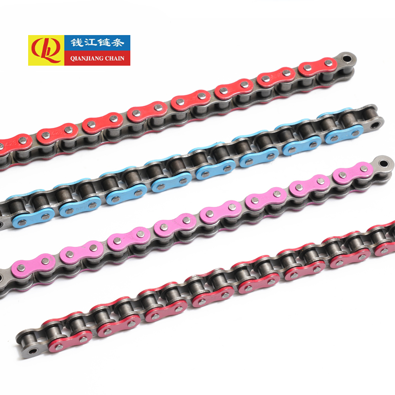 زنجیر استاندارد موتور سیکلت