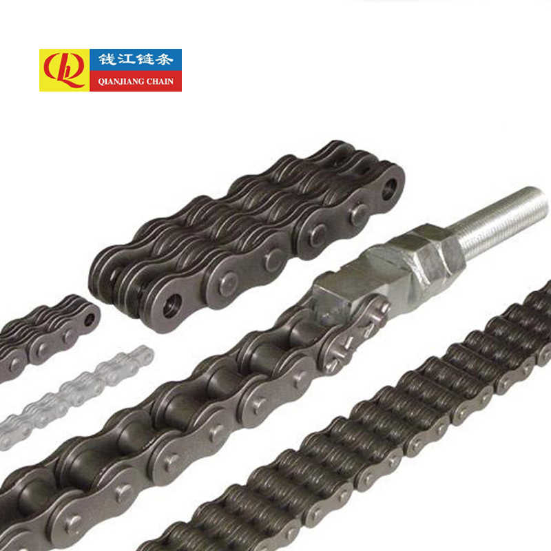 کانکتور زنجیر پارکینگ خودرو و راه اتصال