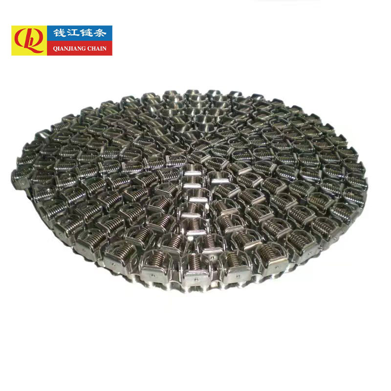 کاربردهای صنعتی زنجیر غلتکی در نوار نقاله و انتقال نیرو