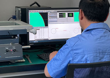 شرکت صنایع زنجیره ای هانگزو کیان جیانگ با مسئولیت محدود