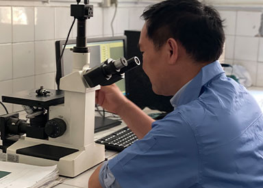 شرکت صنایع زنجیره ای هانگزو کیان جیانگ با مسئولیت محدود